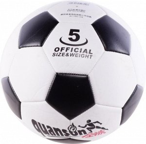 Мяч футбольный 200418332 AKH121003 (1/60)