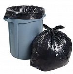 MULTI PLAST Мешки д/мусора  35л*15шт с завязками