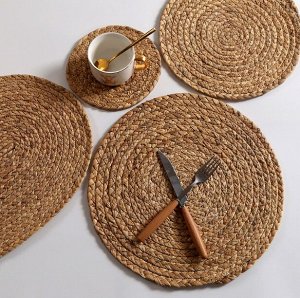 Сервировочная салфетка 30 см