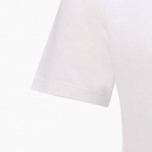 Футболка мужская KAFTAN Pizdec, белая
