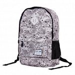 Рюкзак 15008-Grey