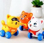 Заводная игрушка