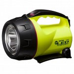 NEW!!! Фонарь 330 люмен. Gentos LK-114G