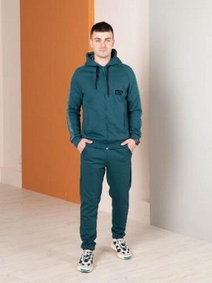 Спортивный костюм, Майк морская волна
