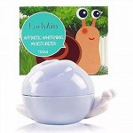 Ladykin affinitic whitening moisturizer 100ml Увлажняющий гель с экстрактом дикого ямса