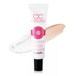 LUMINOUS CC CREAM 01 розовый беж