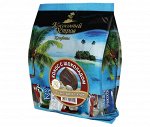 &quot;Кокосовый остров&quot; кокос с шоколадом цветной пакет  0,2кг