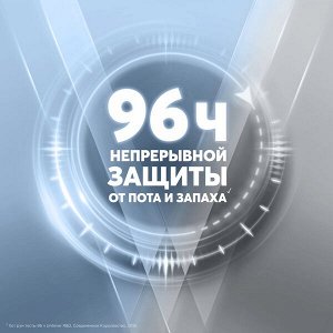 NEW ! Rexona CLINICAL PROTECTION антиперспирант-карандаш ГИПОАЛЛЕРГЕННЫЙ БЕЗ ЗАПАХА 40 мл