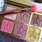 Набор хайлайтеров Star