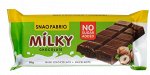 Шоколад SNAQ FABRIQ молочный с шоколадно-ореховой начинкой 55г