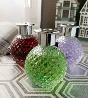 Жидкий аромадиффузор с декоративными аромапалочками Акация Florence Diffuser 200мл