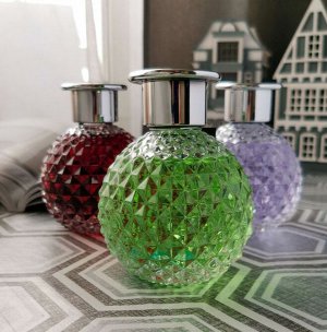 Жидкий аромадиффузор с декоративными аромапалочками Акация Florence Diffuser 200мл