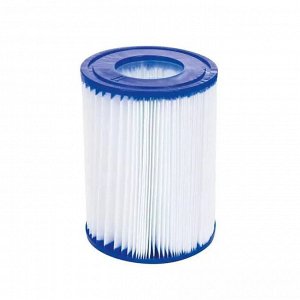 Каркасный бассейн Bestway / 7250 л, 427 х 250 х 100 см