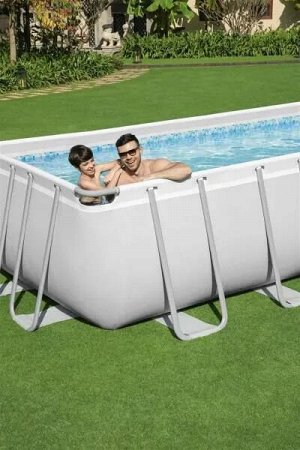 Каркасный бассейн Bestway / 549 х 274 х 122 см