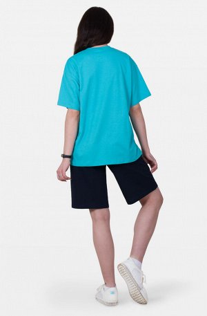 Костюм Тропики К-333 (46-60) кулирка+пике