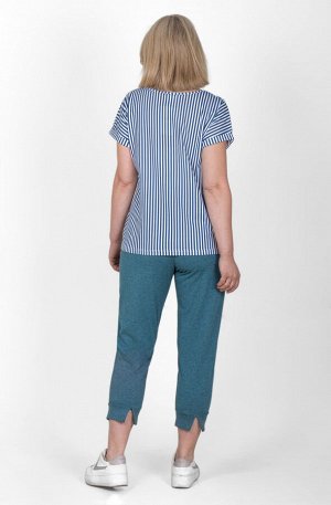 Костюм Вираж К-258 (46-62) кулирка