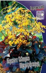 Бузульник (Ligularia)