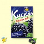 Кисель Ежевичный (110гр)