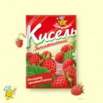 Кисель Земляничный (110гр)