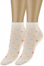 Носки для девочки Para socks