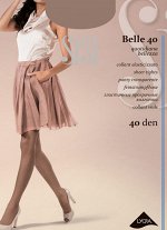 Колготки SiSi BELLE 40