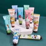 Увлажняющий крем для рук
