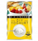 «Чуаньсю» Закваска для приготовления йогурта с лактобактериями DIY yogurt 10 гр.
