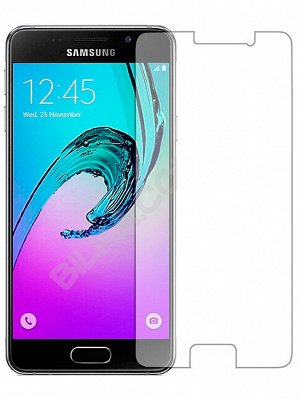 Защитное стекло Samsung Galaxy A 3