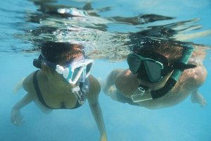 Bestway 24053 BW Комплект для плавания "Dive Mira" от 14 лет