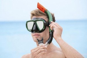 Bestway 24053 BW Комплект для плавания "Dive Mira" от 14 лет