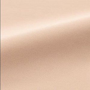 UNIQLO Airism - бесшовные трусики с высокой талией - 35 BROWN