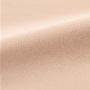 UNIQLO Airism - бесшовные трусики с высокой талией - 31 BEIGE