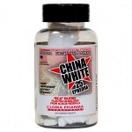 Cloma China White 100 caps Жиросжигатель