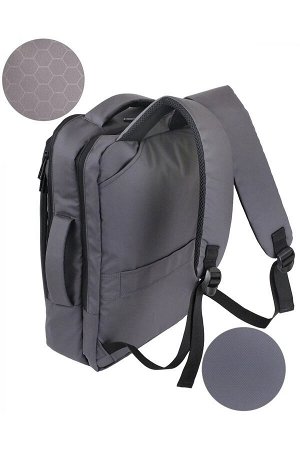 Рюкзак TSL 044-1798 серый