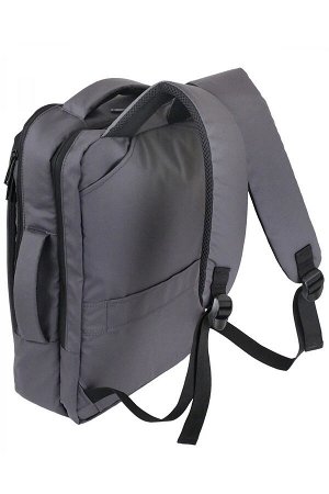 Рюкзак TSL 044-1798 серый
