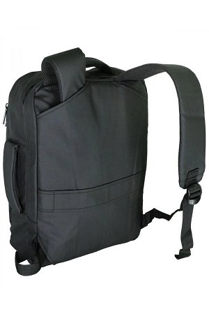 Рюкзак TSL 044-1798 черный