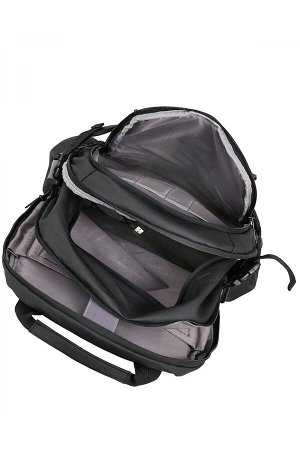 Рюкзак TSL 044-1800 черный