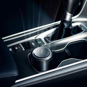 Автомобильный ароматизатор-очиститель воздуха Xiaomi Hydsto А1