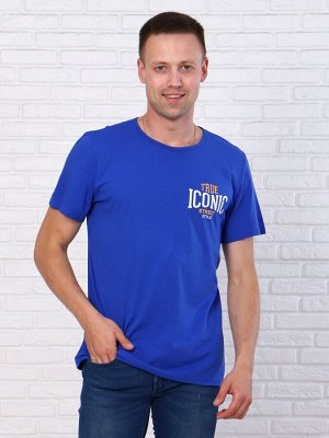 Футболка мужская А-Иконик (микс)