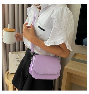 Женская сумка-мини через плечо, экокожа, летняя сумка
