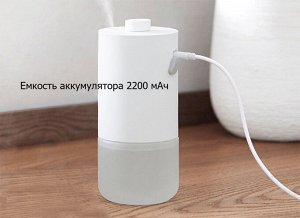 Автоматический ароматизатор Xiaomi Automatic Fragrance Machine Set