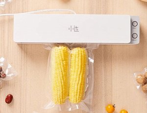 Вакуумный упаковщик с УФ-стерилизацией Xiaomi Xiaoda XD-ZKFKJ01