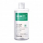 Успокаивающая мицеллярная вода Phyto Cica-Nol B5 AHA BHA Vitamin Calming Cleansing Water
