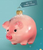 Свинка