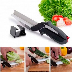 Ножницы для нарезки овощей
