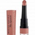 Bourjois Помада Для Губ Rouge Velvet Stick Ж Товар Тон 15