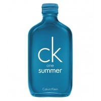 Calvin Klein CK ONE SUMMER МЖ Товар Туалетная вода 100 мл