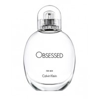 Calvin Klein Obsessed For Man М Товар Туалетная вода 30 мл