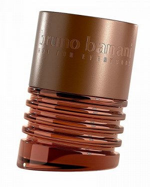 Bruno Banani No Limits Man 18 М Товар Туалетная вода 30 мл