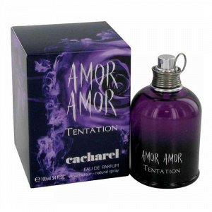 CACH AMOR AMOR TENTATION edp 50ml (w)